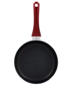 Menastyl Casseroles Casserole Compatible Induction En Aluminium 20 Cm -Poêles et wok Soldes casserole compatible induction en aluminium 20 cm 2