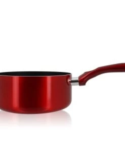 Menastyl Casseroles Casserole Compatible Induction En Aluminium 20 Cm