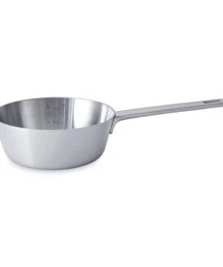 BergHoff Casseroles Casserole En Acier D18 Cm -Poêles et wok Soldes casserole en acier d18 cm 2