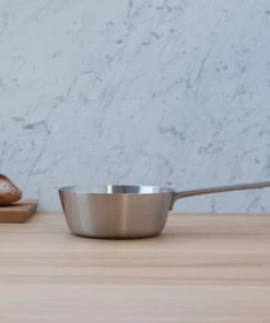 BergHoff Casseroles Casserole En Acier D18 Cm -Poêles et wok Soldes casserole en acier d18 cm 4