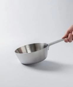 BergHoff Casseroles Casserole En Acier D18 Cm -Poêles et wok Soldes casserole en acier d18 cm 5