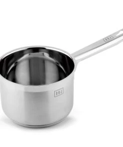 BOJ Casseroles Casserole En Acier Inoxydable D20cm