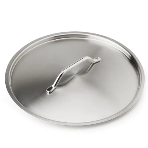 BOJ Casseroles Casserole En Acier Inoxydable D28cm 4 BOJ Casseroles Casserole En Acier Inoxydable D28cm – Image 2