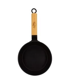 Menastyl Poêles Et Wok Casserole En Aluminium 18cm -Poêles et wok Soldes casserole en aluminium 18cm 2