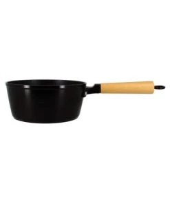 Menastyl Poêles Et Wok Casserole En Aluminium 18cm