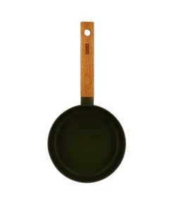 OGO Living Casseroles Casserole En Aluminium Forgé Kaki 16cm -Poêles et wok Soldes casserole en aluminium forge kaki 16cm 2