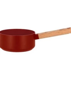 OGO Living Casseroles Casserole En Aluminium Forgé Paprika 16cm