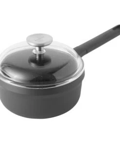 BergHoff Casseroles Casserole En Fonte Avec Couvercle D18 Cm