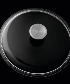 BergHoff Casseroles Casserole En Fonte Avec Couvercle D18 Cm -Poêles et wok Soldes casserole en fonte avec couvercle d18 cm 3