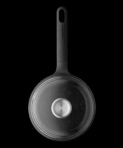 BergHoff Casseroles Casserole En Fonte Avec Couvercle D18 Cm -Poêles et wok Soldes casserole en fonte avec couvercle d18 cm 4