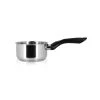 Menastyl Casseroles Casserole En Inox 14 Cm -Poêles et wok Soldes casserole en inox 14 cm 4