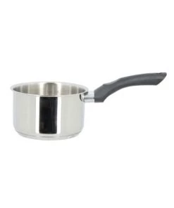 Menastyl Casseroles Casserole En Inox 14 Cm -Poêles et wok Soldes casserole en inox 14 cm 8