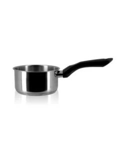 Menastyl Casseroles Casserole En Inox 14 Cm -Poêles et wok Soldes casserole en inox 14 cm 9