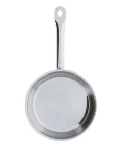 OGO Living Casseroles Casserole En Inox 16 Cm -Poêles et wok Soldes casserole en inox 16 cm 2