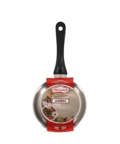 Menastyl Casseroles Casserole En Inox 16 Cm -Poêles et wok Soldes casserole en inox 16 cm 5