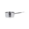OGO Living Casseroles Casserole En Inox 18 Cm