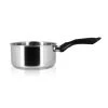 Menastyl Casseroles Casserole En Inox 18 Cm 1 Menastyl Casseroles Casserole En Inox 18 Cm -Poêles et wok Soldes casserole en inox 18 cm 4