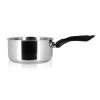 Menastyl Casseroles Casserole En Inox 20 Cm -Poêles et wok Soldes casserole en inox 20 cm 4