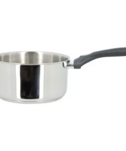 Menastyl Casseroles Casserole En Inox 20 Cm -Poêles et wok Soldes casserole en inox 20 cm 8