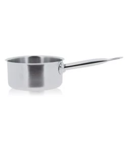 OGO Living Casseroles Casserole En Inox 24 Cm