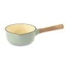 BergHoff Casseroles Casserole Fonte De Fer Vert 18 Cm - Ron