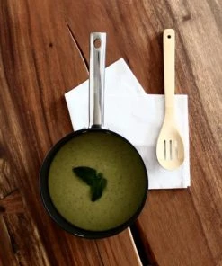 Menastyl Casseroles Casserole Induction En Aluminium Forgé 16 Cm -Poêles et wok Soldes casserole induction en aluminium forge 16 cm 3