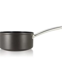 Menastyl Casseroles Casserole Induction En Aluminium Forgé 18 Cm