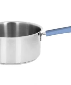 Cristel Casseroles Casserole Inox 14cm