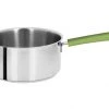 Cristel Casseroles Casserole Inox 14cm -Poêles et wok Soldes casserole inox 14cm 24