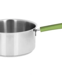 Cristel Casseroles Casserole Inox 14cm