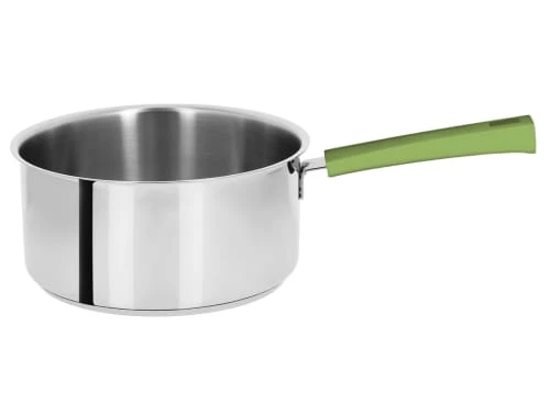 Cristel Casseroles Casserole Inox 14cm 3 Cristel Casseroles Casserole Inox 14cm