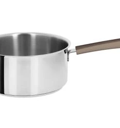 Cristel Casseroles Casserole Inox 14cm -Poêles et wok Soldes casserole inox 14cm 35