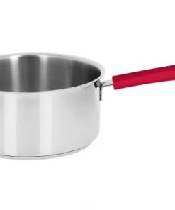 Cristel Casseroles Casserole Inox 14cm