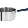 Cristel Casseroles Casserole Inox 14cm 2 Cristel Casseroles Casserole Inox 14cm -Poêles et wok Soldes casserole inox 14cm 6