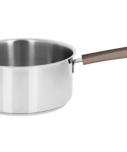 Cristel Casseroles Casserole Inox 16cm