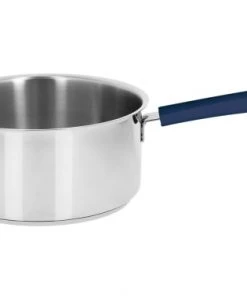 Cristel Casseroles Casserole Inox 16cm