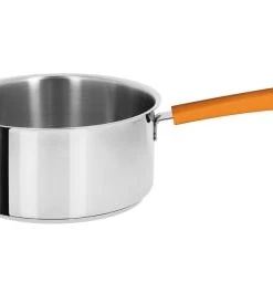 Cristel Casseroles Casserole Inox 16cm -Poêles et wok Soldes casserole inox 16cm 46