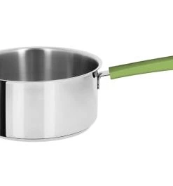 Cristel Casseroles Casserole Inox 16cm 11 Cristel Casseroles Casserole Inox 16cm -Poêles et wok Soldes casserole inox 16cm 57