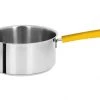 Cristel Casseroles Casserole Inox 18cm -Poêles et wok Soldes casserole inox 18cm 22
