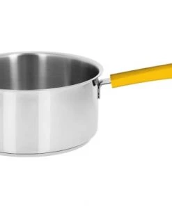 Cristel Casseroles Casserole Inox 18cm