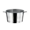 Cuisinox Casseroles Casserole Inox 18cm -Poêles et wok Soldes casserole inox 18cm 28
