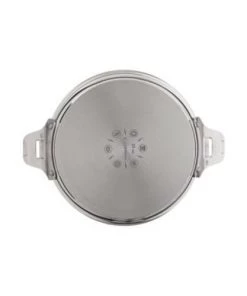 Cuisinox Casseroles Casserole Inox 18cm -Poêles et wok Soldes casserole inox 18cm 30