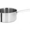 Cristel Casseroles Casserole Inox 18cm -Poêles et wok Soldes casserole inox 18cm 32