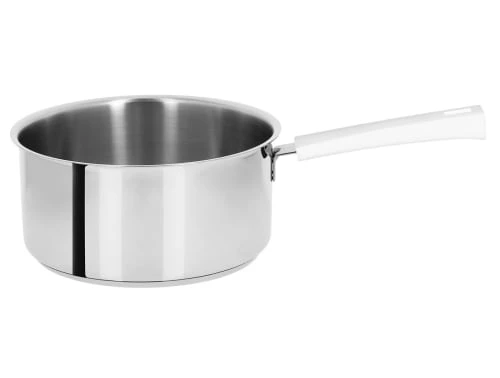 Cristel Casseroles Casserole Inox 18cm 3 Cristel Casseroles Casserole Inox 18cm