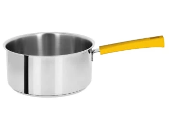 Cristel Casseroles Casserole Inox 18cm 5 Cristel Casseroles Casserole Inox 18cm – Image 3