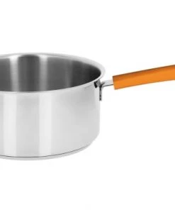 Cristel Casseroles Casserole Inox 18cm