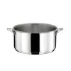 Cuisinox Casseroles Casserole Inox 18cm -Poêles et wok Soldes casserole inox 18cm 6