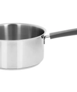 Cristel Casseroles Casserole Inox 18cm