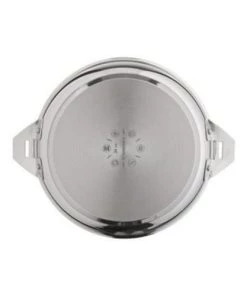 Cuisinox Casseroles Casserole Inox 18cm 8 Cuisinox Casseroles Casserole Inox 18cm -Poêles et wok Soldes casserole inox 18cm 8