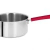 Cristel Casseroles Casserole Inox 20cm -Poêles et wok Soldes casserole inox 20cm 16